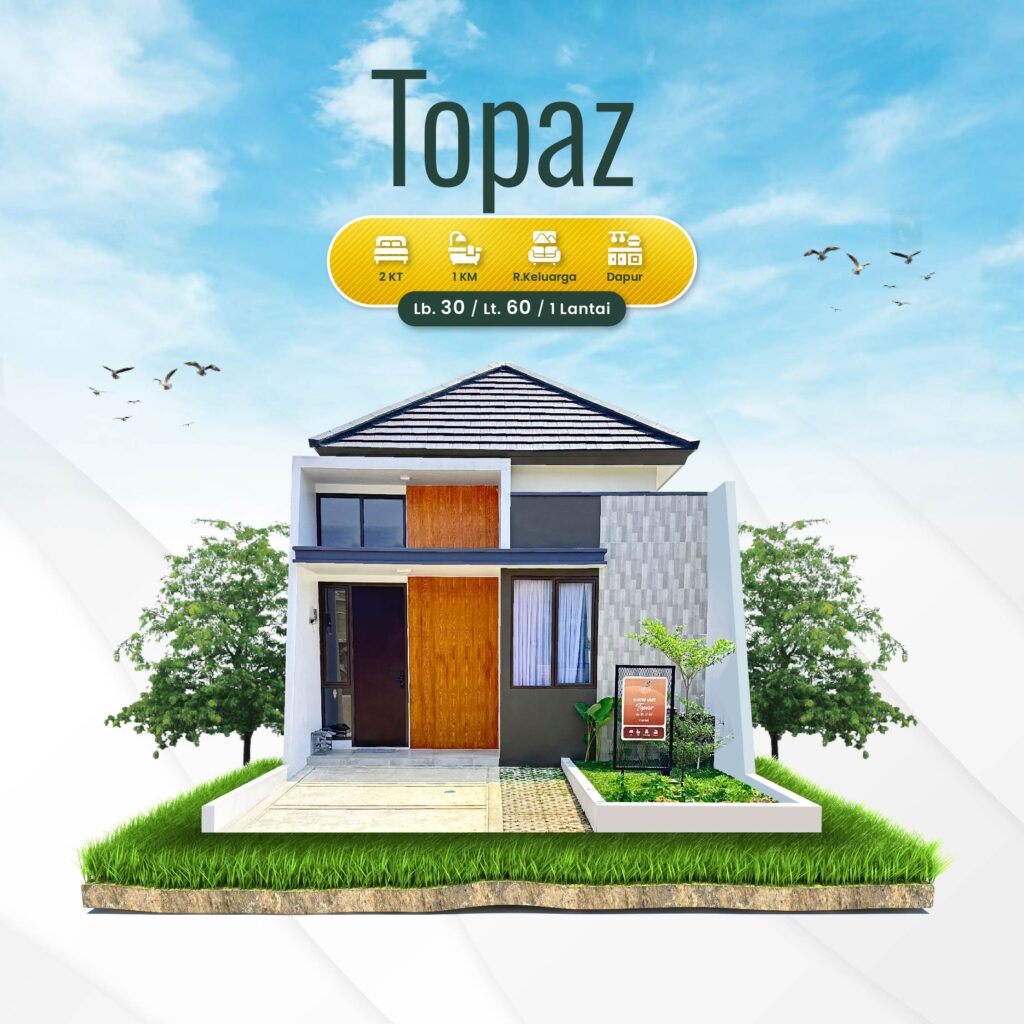 Topaz (30/60)