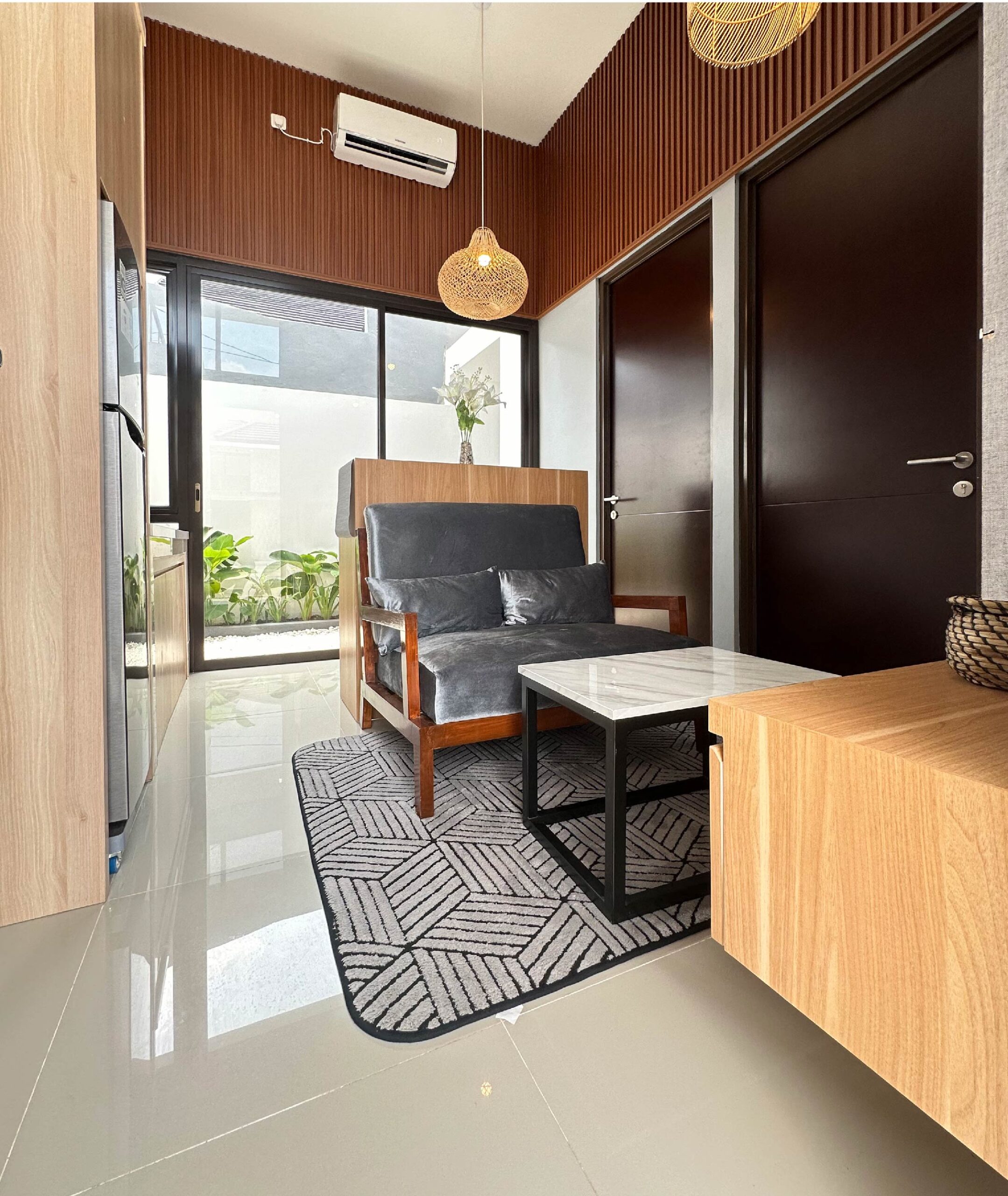 Interior Type 30/60