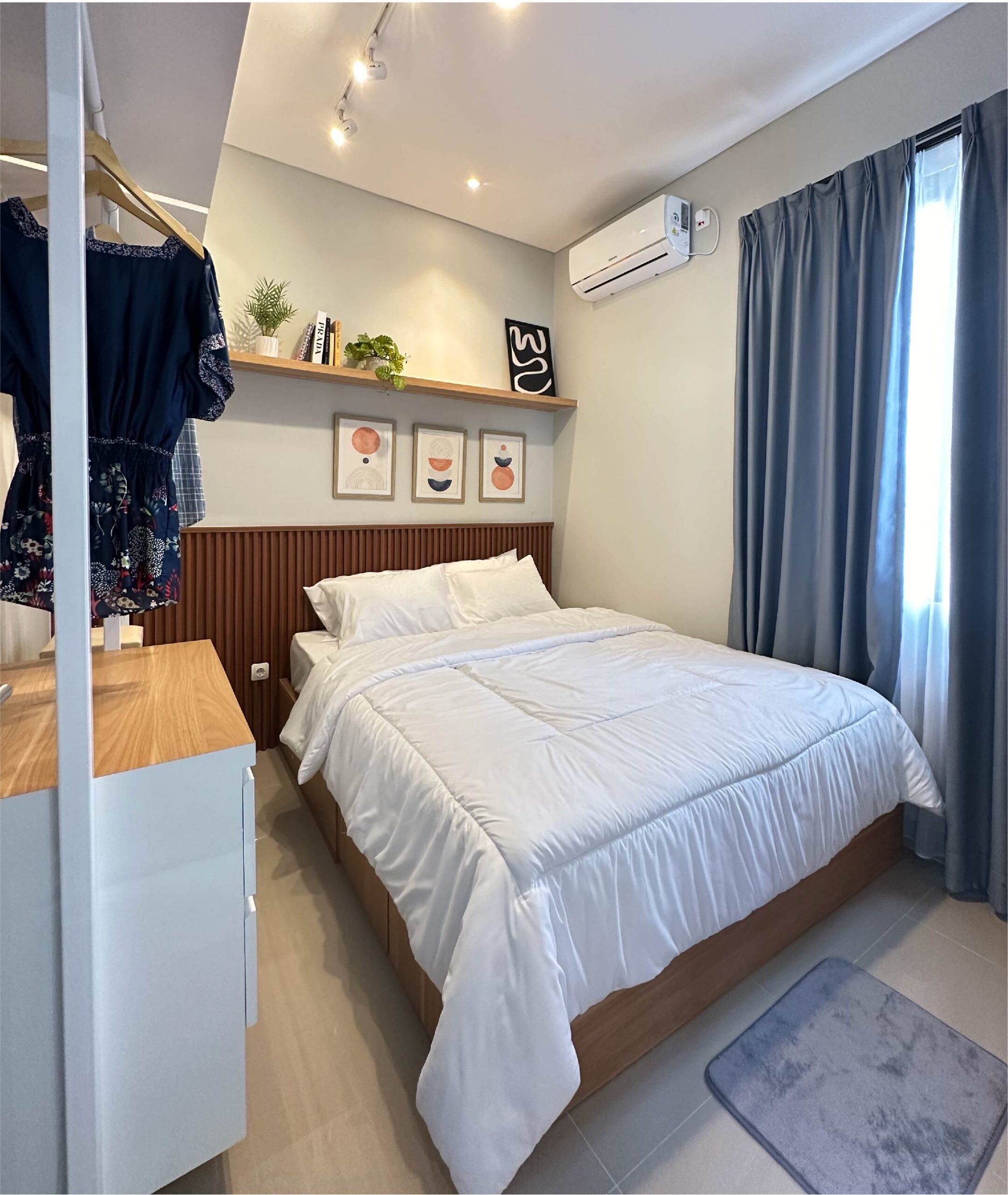 Master Bedroom 30/60